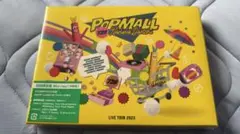 なにわ男子 LIVE TOUR 2023 'POPMALL' Blu-ray