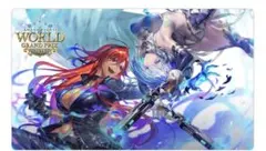 2026年最新】シャドバ プレイマットの人気アイテム - メルカリ