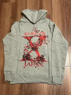 Hybrid パーカー y2k 00s sk8 jnco Affliction系 - メルカリ