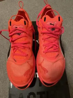 新品 PUMA FAST-R ニトロエリートファイアーグロー (29cm) Ⓗ - メルカリ
