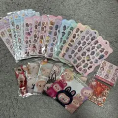 ラブブセット売り