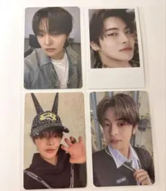 ALD1 リオ STAR ROAD jewel case タワレコ トレカ