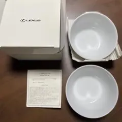 2026年最新】LEXUS 食器の人気アイテム - メルカリ