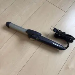 パナソニック　イオニティ　ヘアーアイロン
