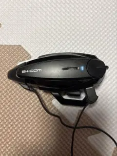 B+COM ONE Bluetoothヘッドセット - メルカリ