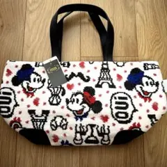 ディズニー トートバッグ