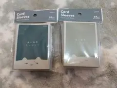 amii. RACCOスリーブ マット仕様 未開封 3個セット - メルカリ