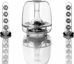 SOUNDSTICKS WIRELESS ワイヤレススピーカー