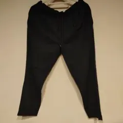 ZARA　ザラ　ネイビー　パンツ