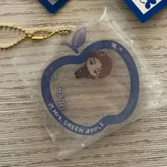 Mrs.GREENAPPLE 一番くじE賞