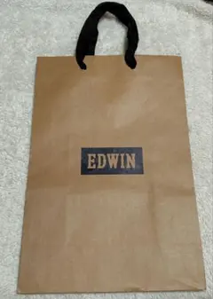 2026年最新】EDWIN ショップ袋・ショッパーの人気アイテム - メルカリ