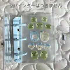たまごっち　くちぱっち　やんぐまめっち