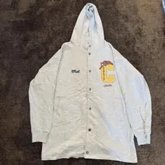 BARNS outfitters パーカー プルオーバー 美品のサムネイル