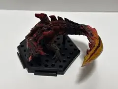 カプコンフィギュアビルダー　モンスターハンター　燼滅刃ディノバルド