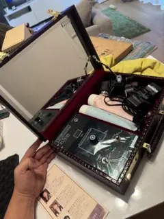 超音波機器　MIYA マイヤー　ESTENA ボディ用 2025年最新】miya estenaの人気アイテム - メルカリ