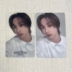 BOYNEXTDOOR 19.99 GLOBAL ソンホ