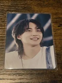 セブチ ジョンハン 映画 ムビチケ特典&入場特典 トレカセット セブチ ジョンハン 映画 ムビチケ特典&入場特典 トレカセット