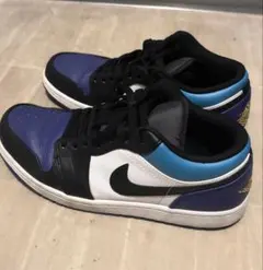 Nike Air Jordan 1 Low スニーカー 27cm