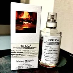 Maison Margiela REPLICA By the Fireplaceのサムネイル
