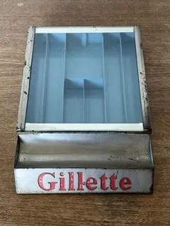 2025年最新】gillette ビンテージの人気アイテム - メルカリ