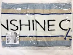 ブルーロック ブルロ展 タオル マンシャイン・シティ