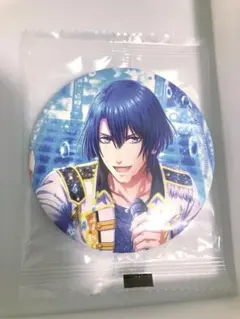 うたプリ 聖川真斗 缶バッジ - メルカリ
