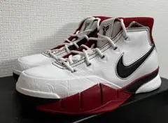 希少 Nike LeBron 11 Away【29】美品 スニーカー バッシュ - メルカリ