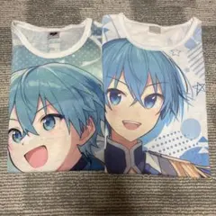 すとぷり ころん フルグラフィックTシャツ - メルカリ