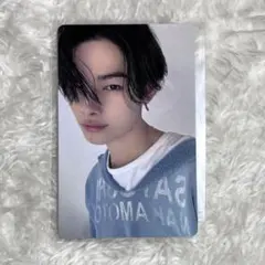 ENHYPEN ROMANCE: UNTOLD yzy 2.0 ニキトレカ