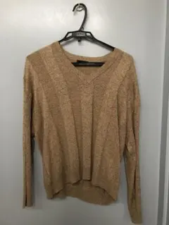 コムサ 春秋 ニットのサムネイル