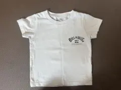 Billabong Tシャツ ホワイト 90cmのサムネイル