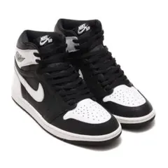 未使用　NIKE AIR JORDAN1 RETRO HIGH OG　29.5