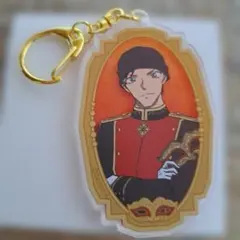 名探偵コナンアクリルキーホルダー 赤井秀一