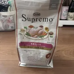 Nutro Supremo 子犬用 ドライフード 3kg - メルカリ