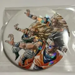 ドラゴンボール　アニメヒーローズ　vol.2 コンプリートセット　シークレット有 1563288934.jpg?1652359128