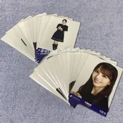 【1枚40円】 松尾美佑 など 乃木坂46 生写真 23枚 まとめ売りセット