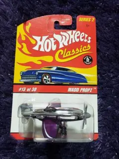 2026年最新】ホットウィール MAD PROPZの人気アイテム - メルカリ