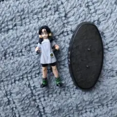 ドラゴンボール　超造形魂　ビーデル