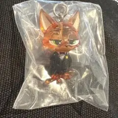 【最安値】めじるしアクセサリー ズートピア2 ニック・ワイルドB