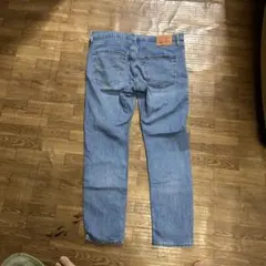 Levi's 517 ストレートデニム W36 L32