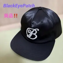 2026年最新】Black Eye Patch カラー：ブラック系 メンズ ベースボール