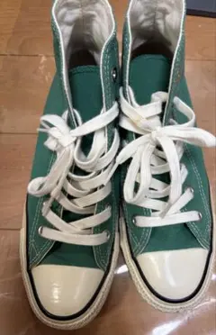 Converse originatorグリーン 30cm - メルカリ