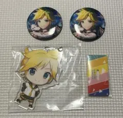 プロセカ まとめ売り 鏡音レン