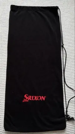 SRIXON ラケットケース ブラックのサムネイル