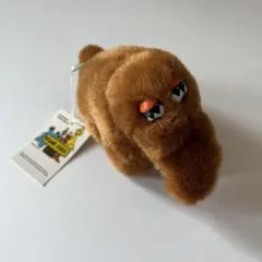 カリフォルニアディズニー エミール 肩のせマスコット レミーの