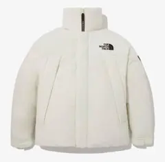 THE NORTH FACE MELTON ON BALL JACKET