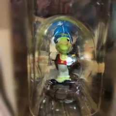 Disney TINY KINGDOM ジミニー・クリケット フィギュア