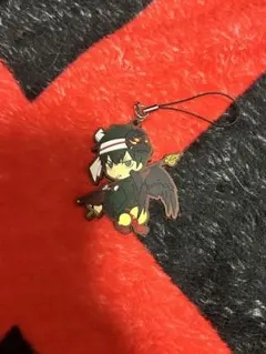 銀魂 ラバーストラップ 土方十四郎