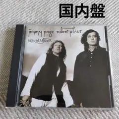 ジミー・ペイジ&ロバート・プラント / ノー・クォーター - メルカリ