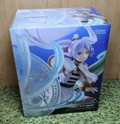 2026年最新】葬送のフリーレンフィギュアの人気アイテム - メルカリ